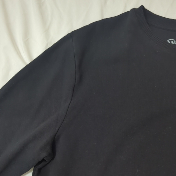 Pokemon Sweater With Pikachu Design, Color Black And Yellow, Size XXL - Picture 6 of 12